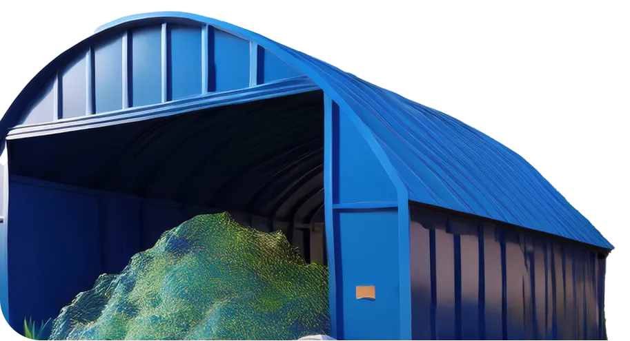 recicladora